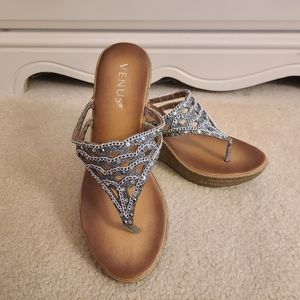 Venus Dressy Sandal